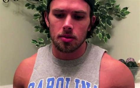 Brad Maddox Nude Leaks, Sex Tape EXPOSED!